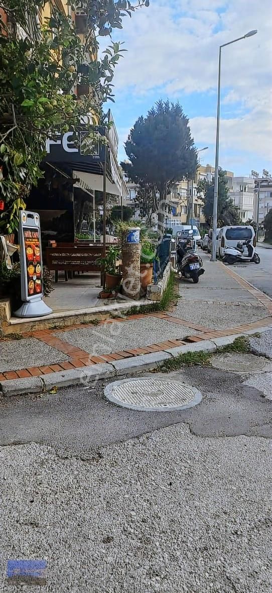 Alanyahacet Merkez Güler Pınarı Bölgesinde Devren Kiralık Dükkan - Görsel 11