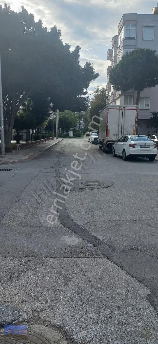 Alanyahacet Merkez Güler Pınarı Bölgesinde Devren Kiralık Dükkan - Görsel 8