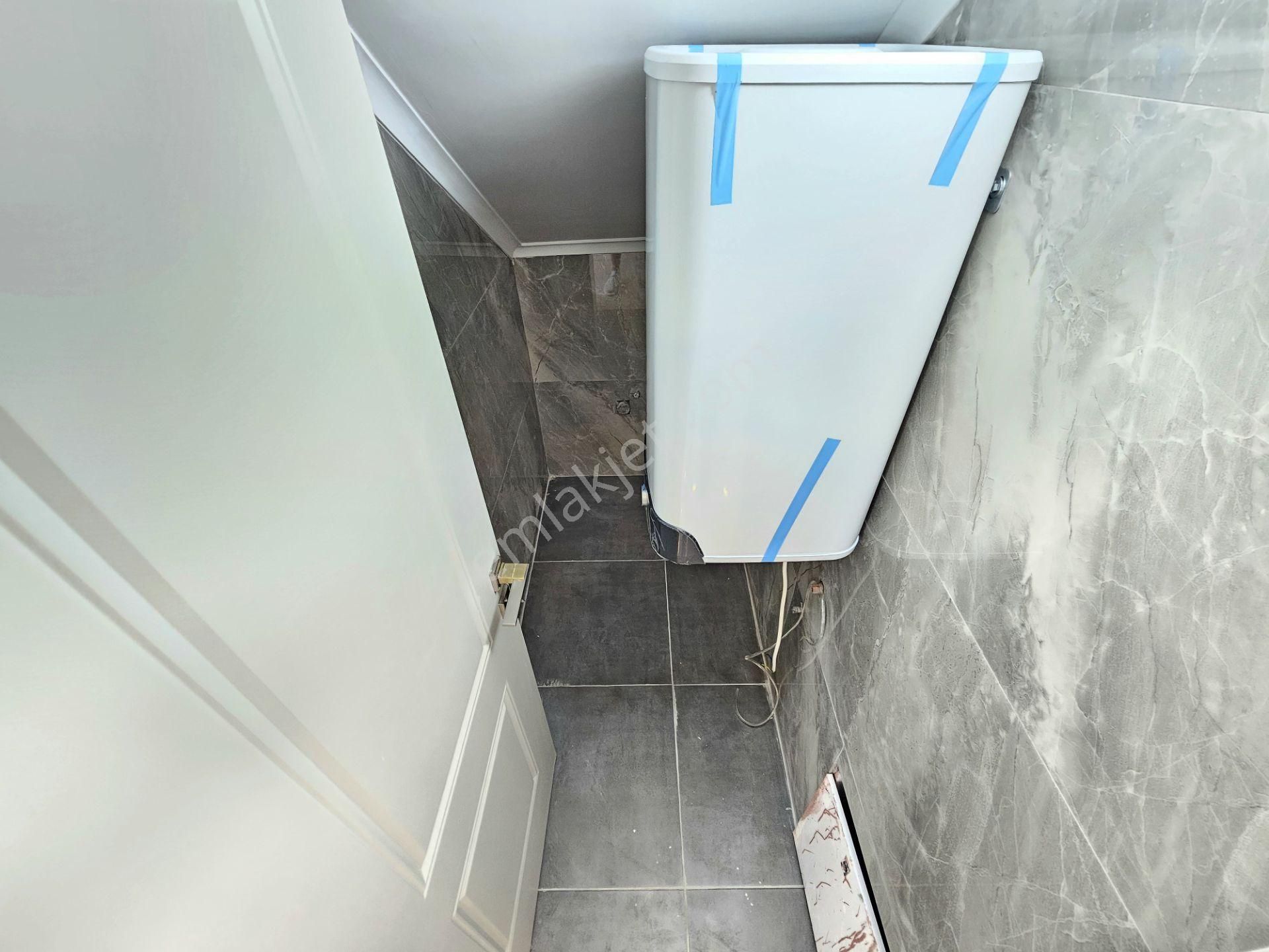 ▶ ▶ Akçay Körfez'den Güre'de Denize 500 Mt Site İçinde Havuzlu 4+1 Sıfır Villa - Görsel 26