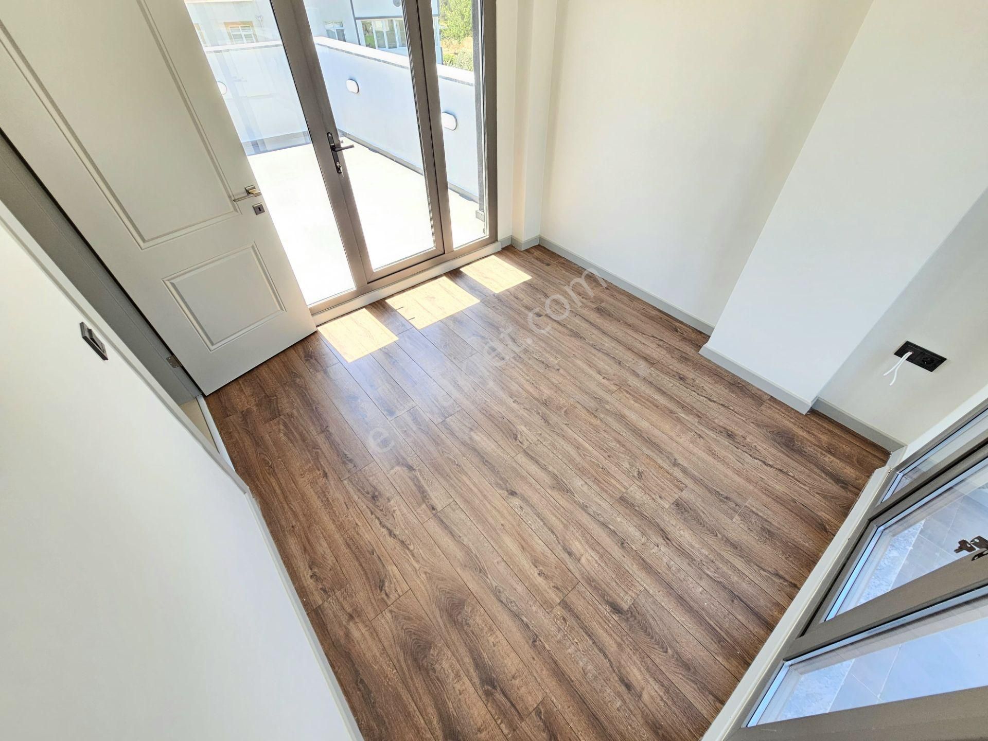 ▶ ▶ Akçay Körfez'den Güre'de Denize 500 Mt Site İçinde Havuzlu 4+1 Sıfır Villa - Görsel 24