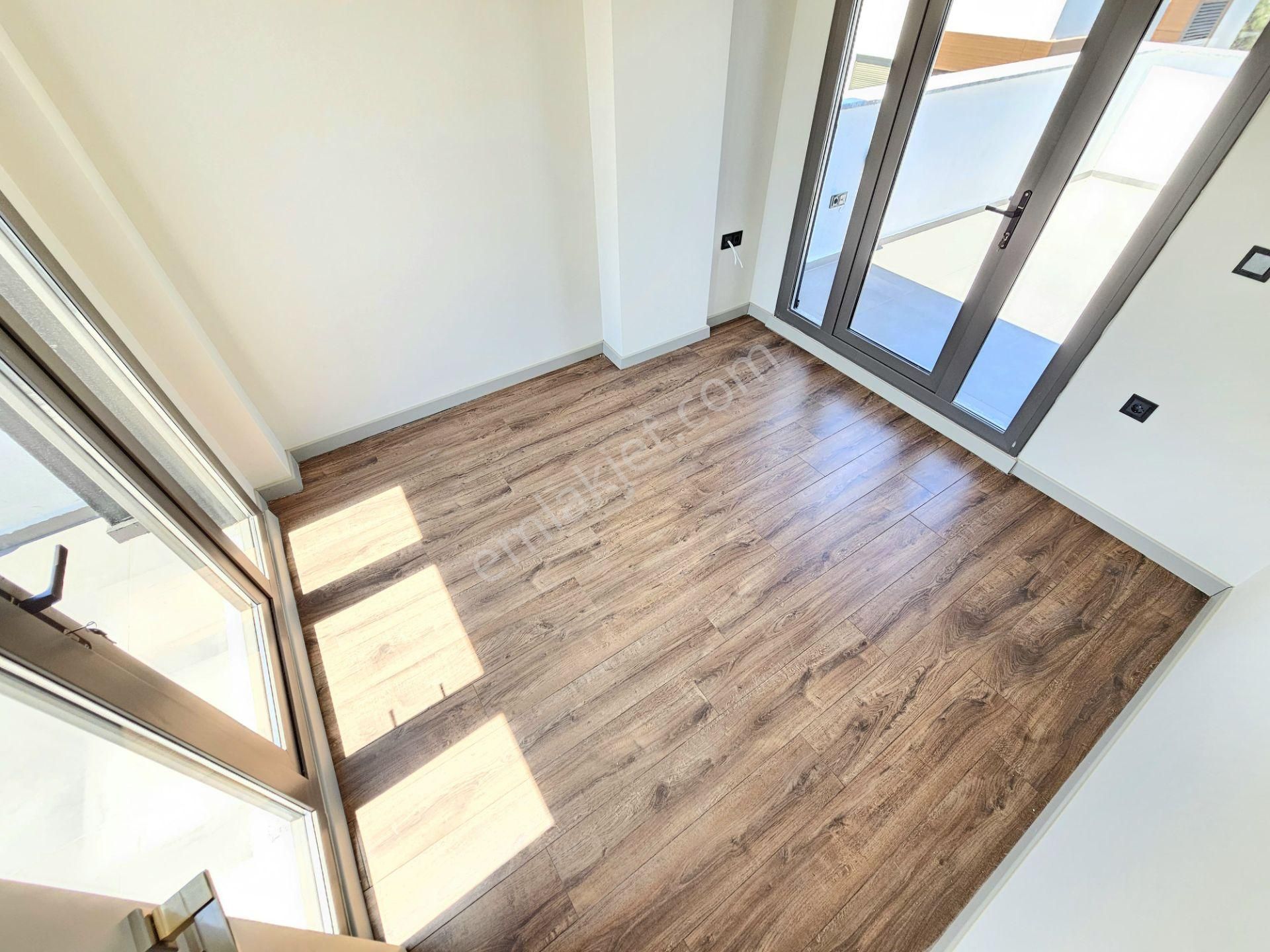 ▶ ▶ Akçay Körfez'den Güre'de Denize 500 Mt Site İçinde Havuzlu 4+1 Sıfır Villa - Görsel 25