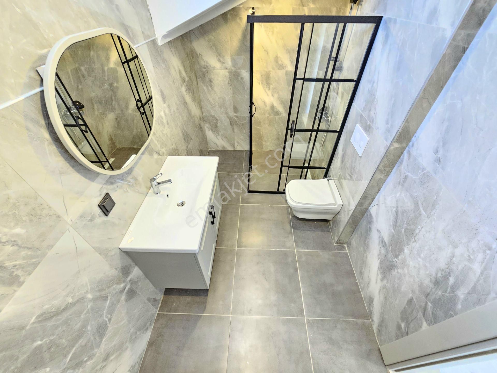 ▶ ▶ Akçay Körfez'den Güre'de Denize 500 Mt Site İçinde Havuzlu 4+1 Sıfır Villa - Görsel 30