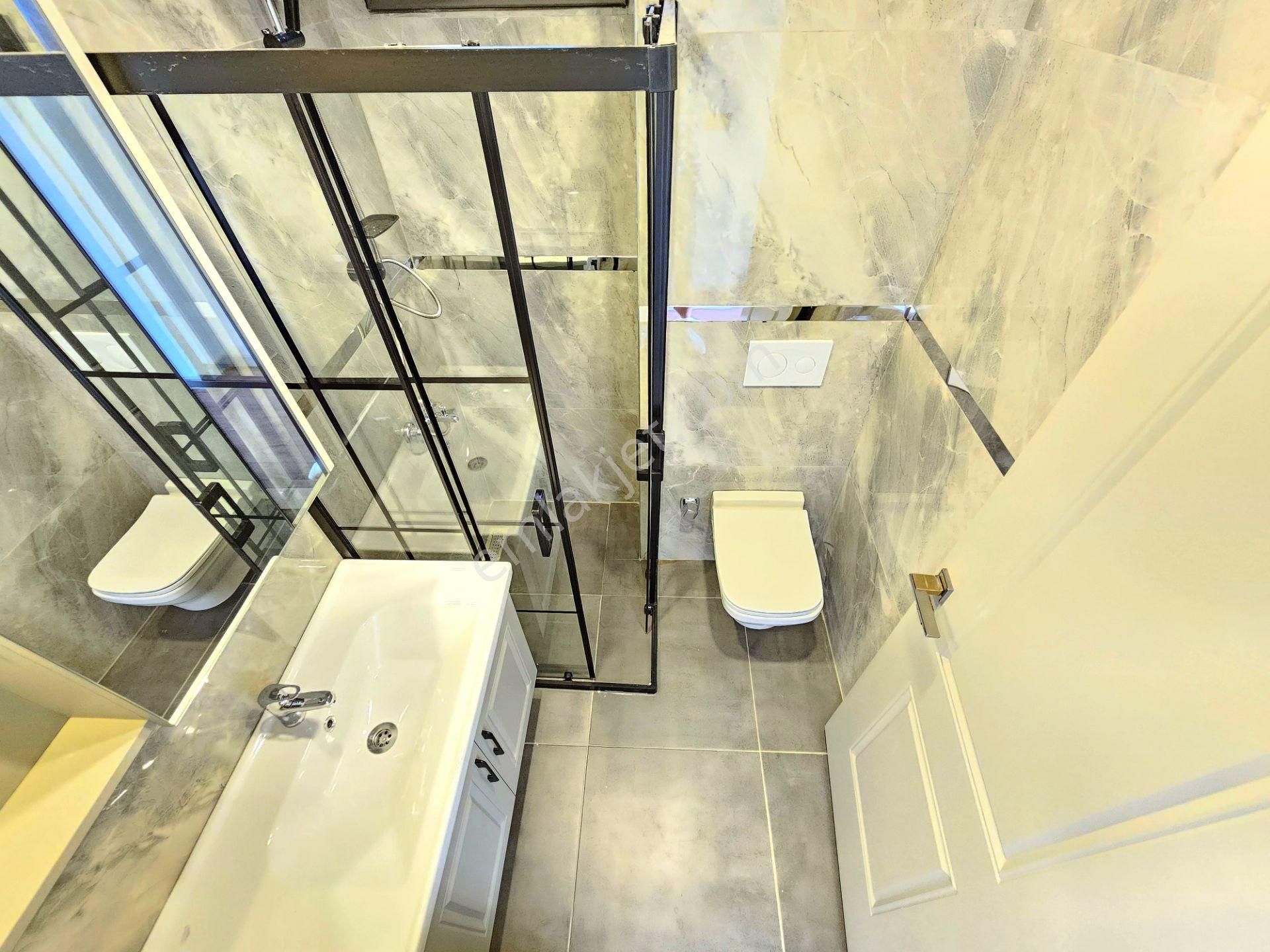 ▶ ▶ Akçay Körfez'den Güre'de Denize 500 Mt Site İçinde Havuzlu 4+1 Sıfır Villa - Görsel 31