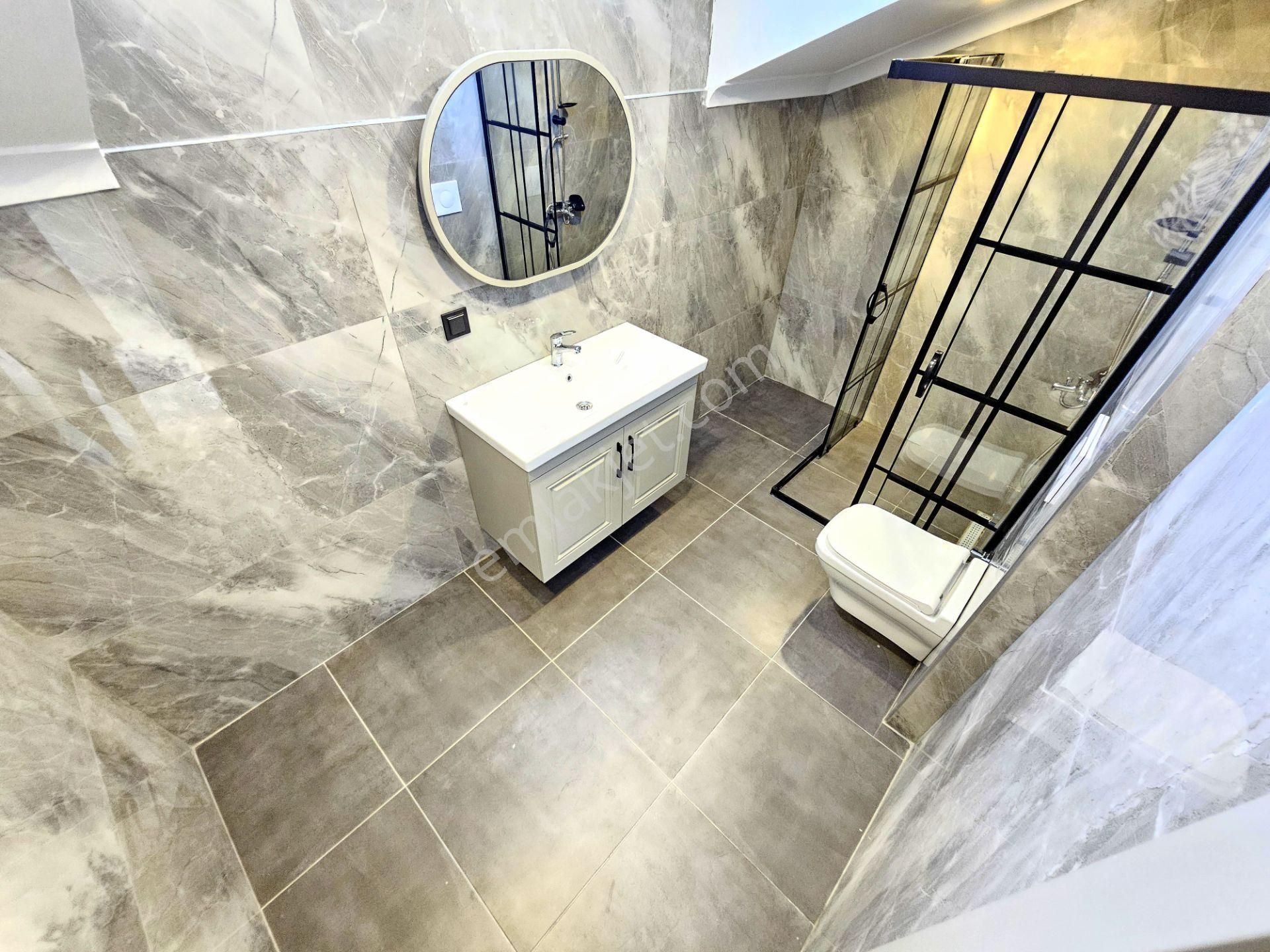 ▶ ▶ Akçay Körfez'den Güre'de Denize 500 Mt Site İçinde Havuzlu 4+1 Sıfır Villa - Görsel 29