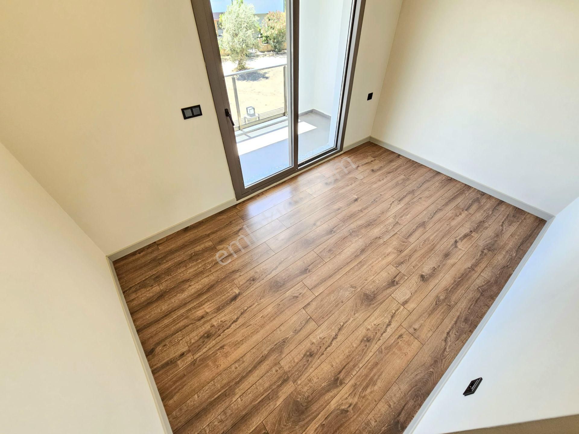 ▶ ▶ Akçay Körfez'den Güre'de Denize 500 Mt Site İçinde Havuzlu 4+1 Sıfır Villa - Görsel 18