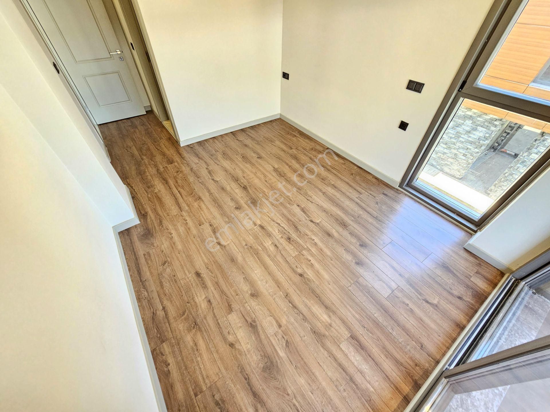 ▶ ▶ Akçay Körfez'den Güre'de Denize 500 Mt Site İçinde Havuzlu 4+1 Sıfır Villa - Görsel 15