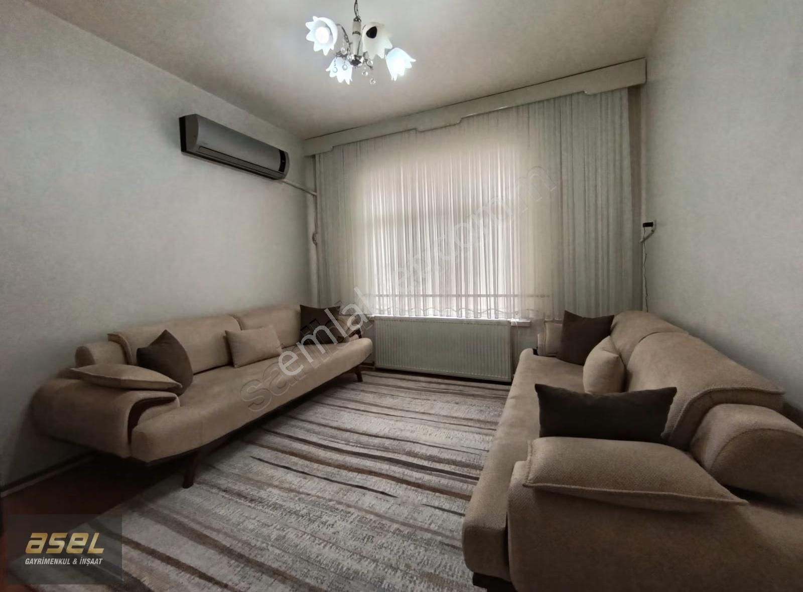 Asel Gayrimenkul'den 60.yıl Mah. 3+1 Masrafsız Satılık Daire - Görsel 10