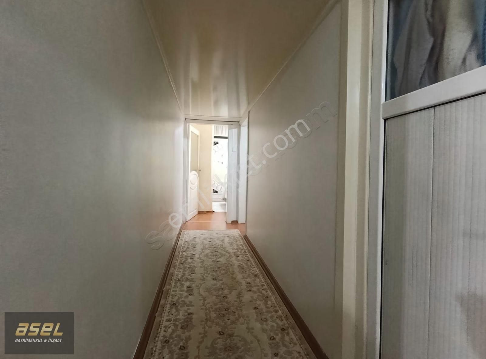 Asel Gayrimenkul'den 60.yıl Mah. 3+1 Masrafsız Satılık Daire - Görsel 5