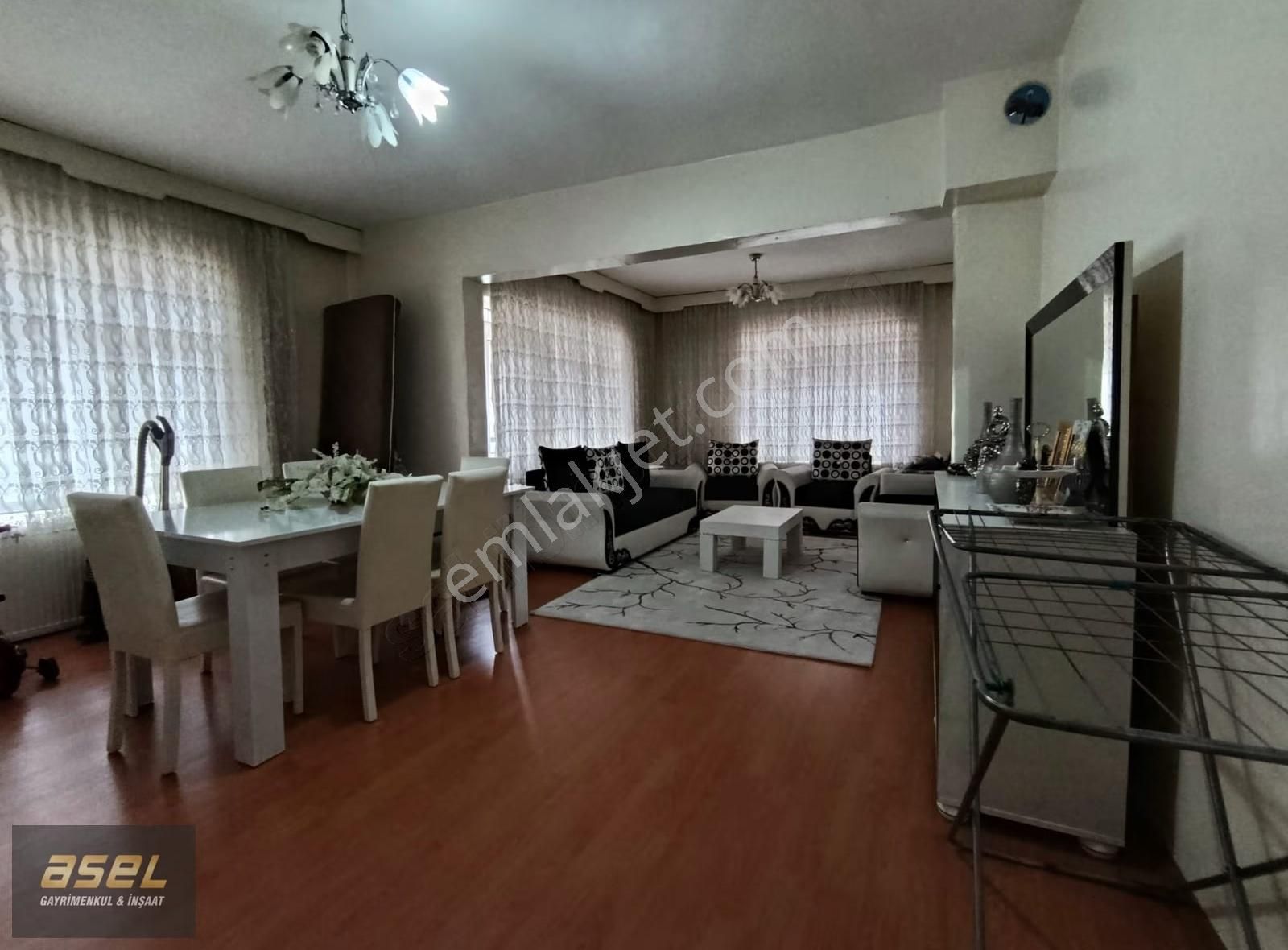 Asel Gayrimenkul'den 60.yıl Mah. 3+1 Masrafsız Satılık Daire - Görsel 19