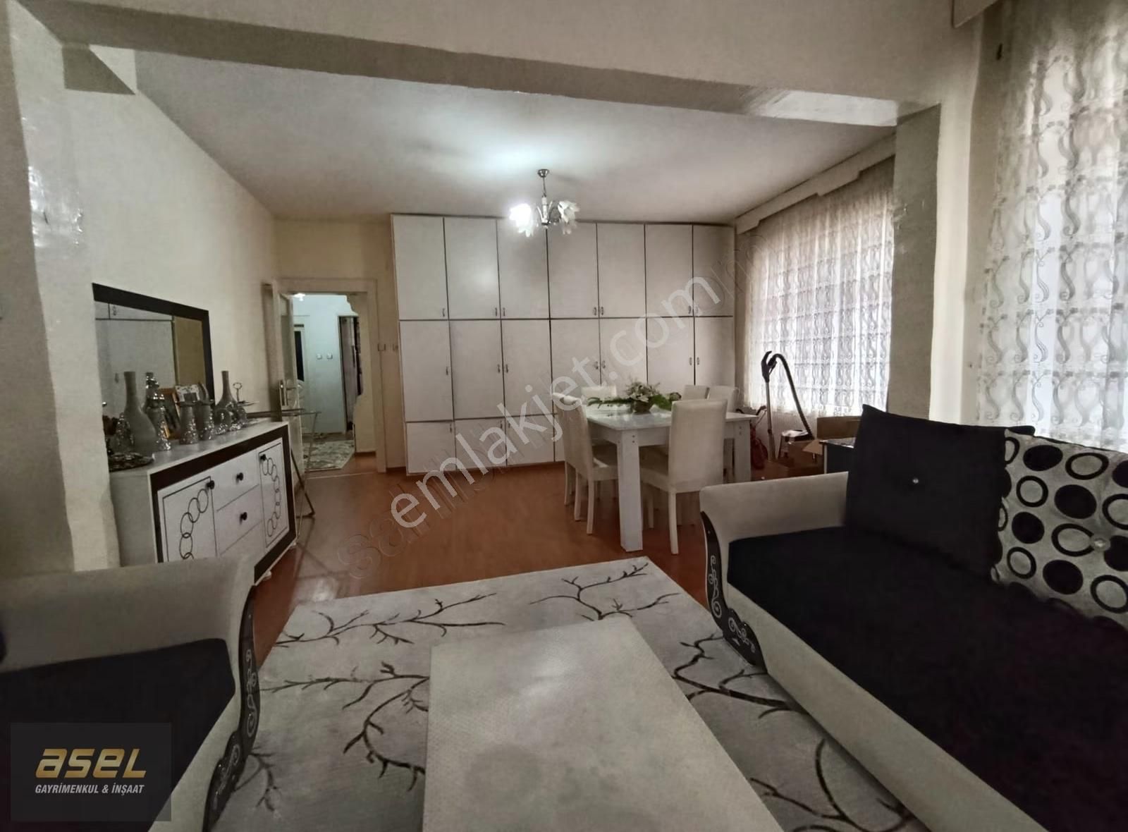 Asel Gayrimenkul'den 60.yıl Mah. 3+1 Masrafsız Satılık Daire - Görsel 7