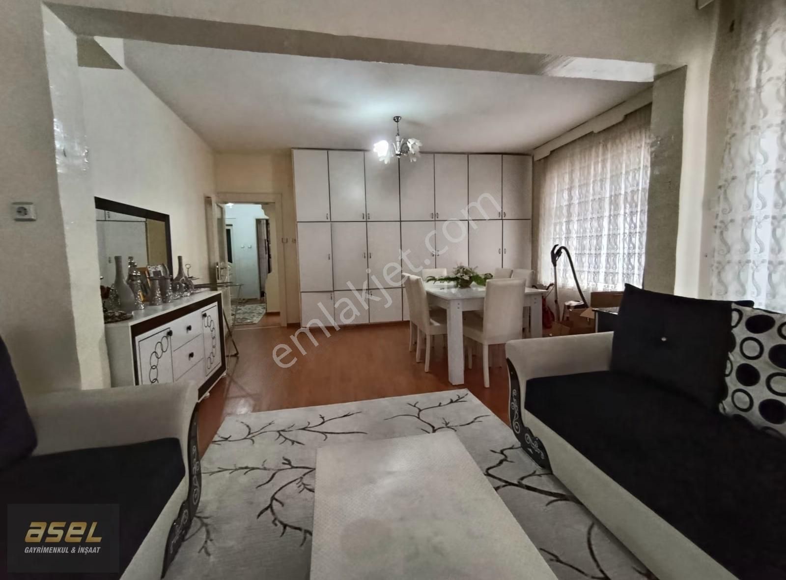 Asel Gayrimenkul'den 60.yıl Mah. 3+1 Masrafsız Satılık Daire - Görsel 16