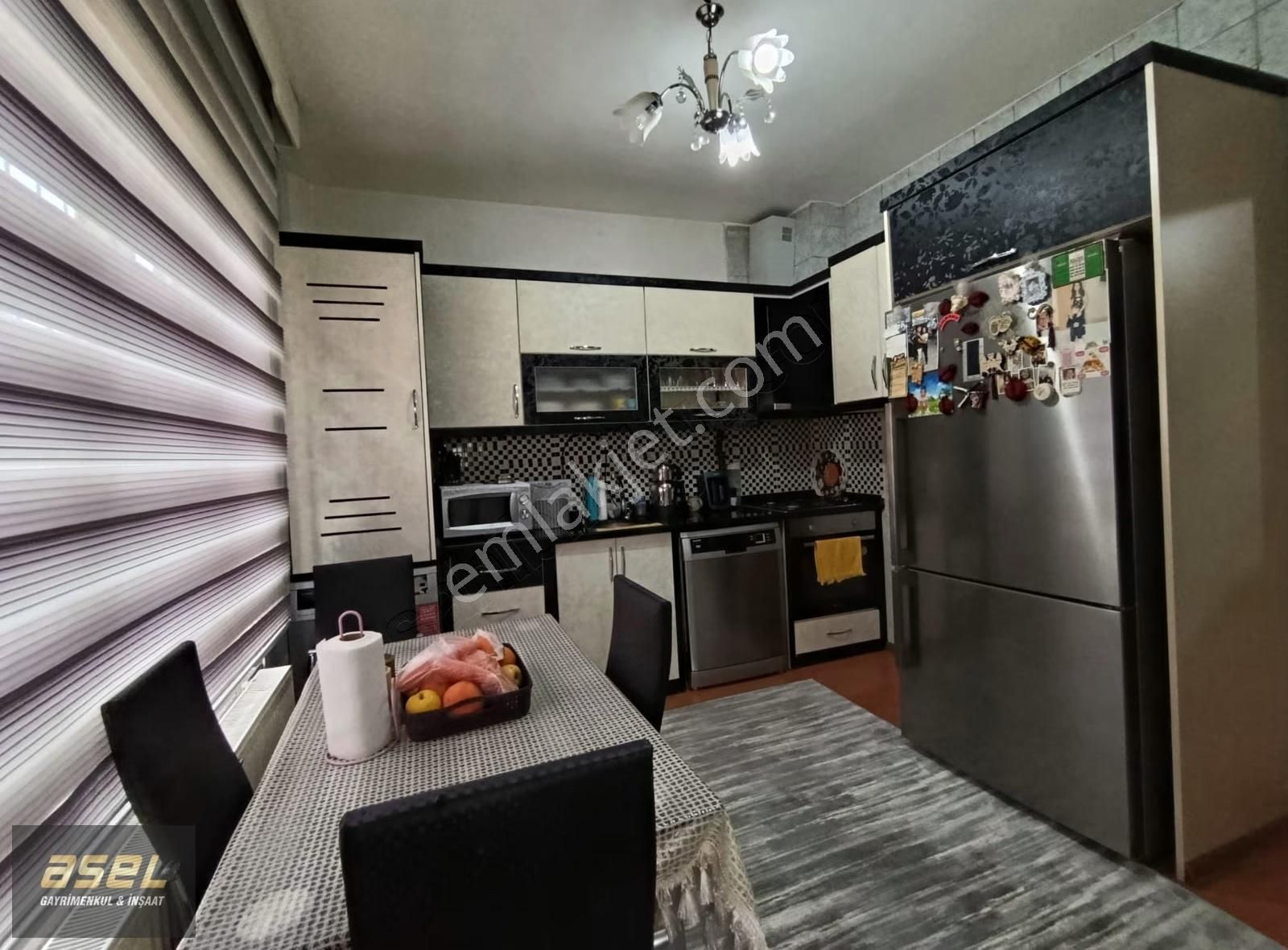 Asel Gayrimenkul'den 60.yıl Mah. 3+1 Masrafsız Satılık Daire - Görsel 9