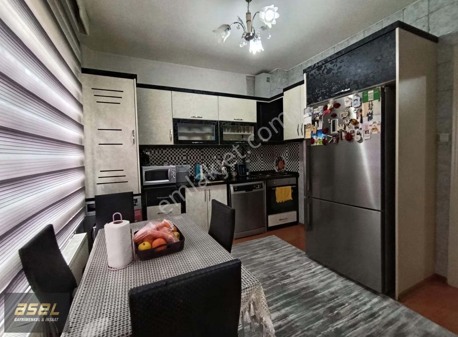 Asel Gayrimenkul'den 60.yıl Mah. 3+1 Masrafsız Satılık Daire - Görsel 11