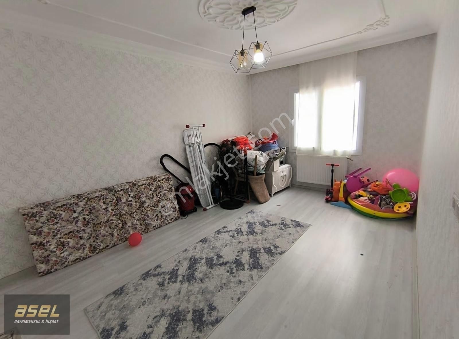 Asel Gayrimenkul'den 60.yıl Mah. 3+1 Kattan Bölme Satılık Daire - Görsel 12