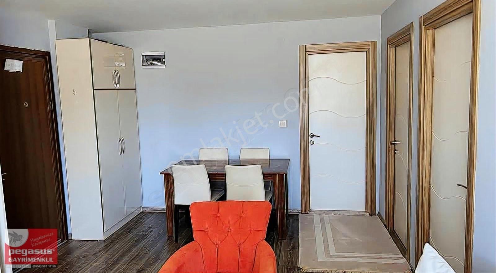 Pegasusdan Karslılardacazip Kiralık Daire - Görsel 6