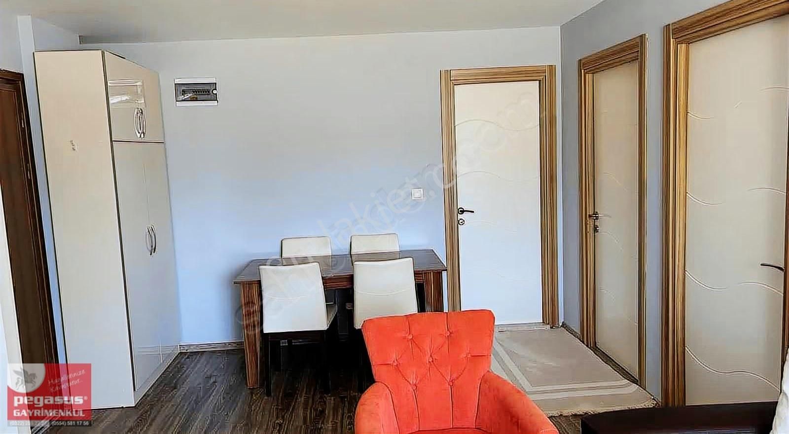 Pegasusdan Karslılardacazip Kiralık Daire - Görsel 3