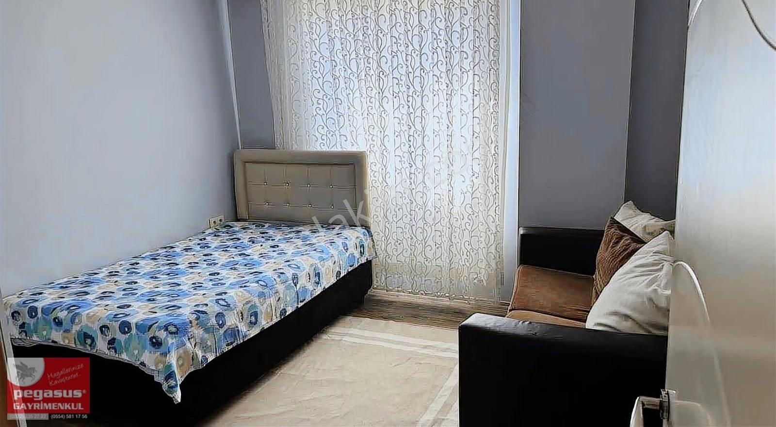 Pegasusdan Karslılardacazip Kiralık Daire - Görsel 14