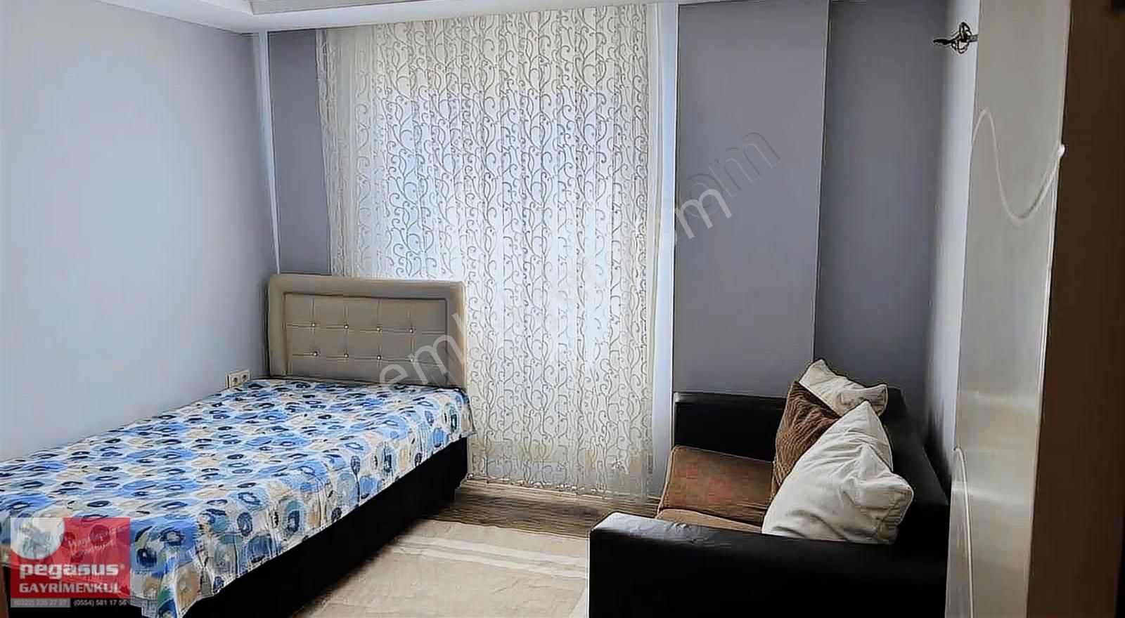 Pegasusdan Karslılardacazip Kiralık Daire - Görsel 2