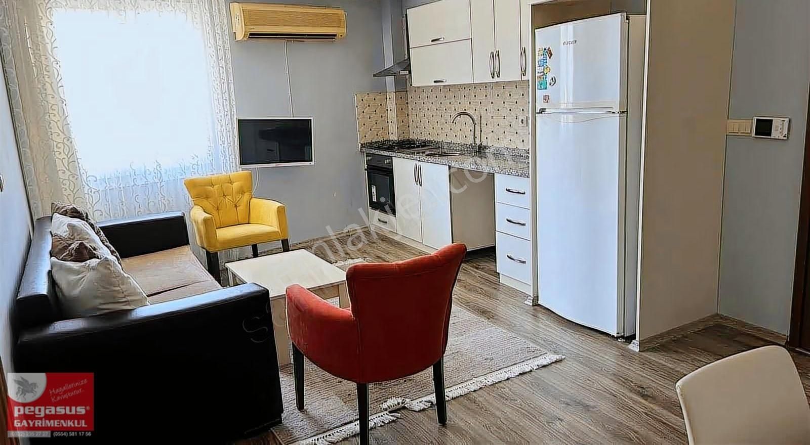Pegasusdan Karslılardacazip Kiralık Daire - Görsel 5