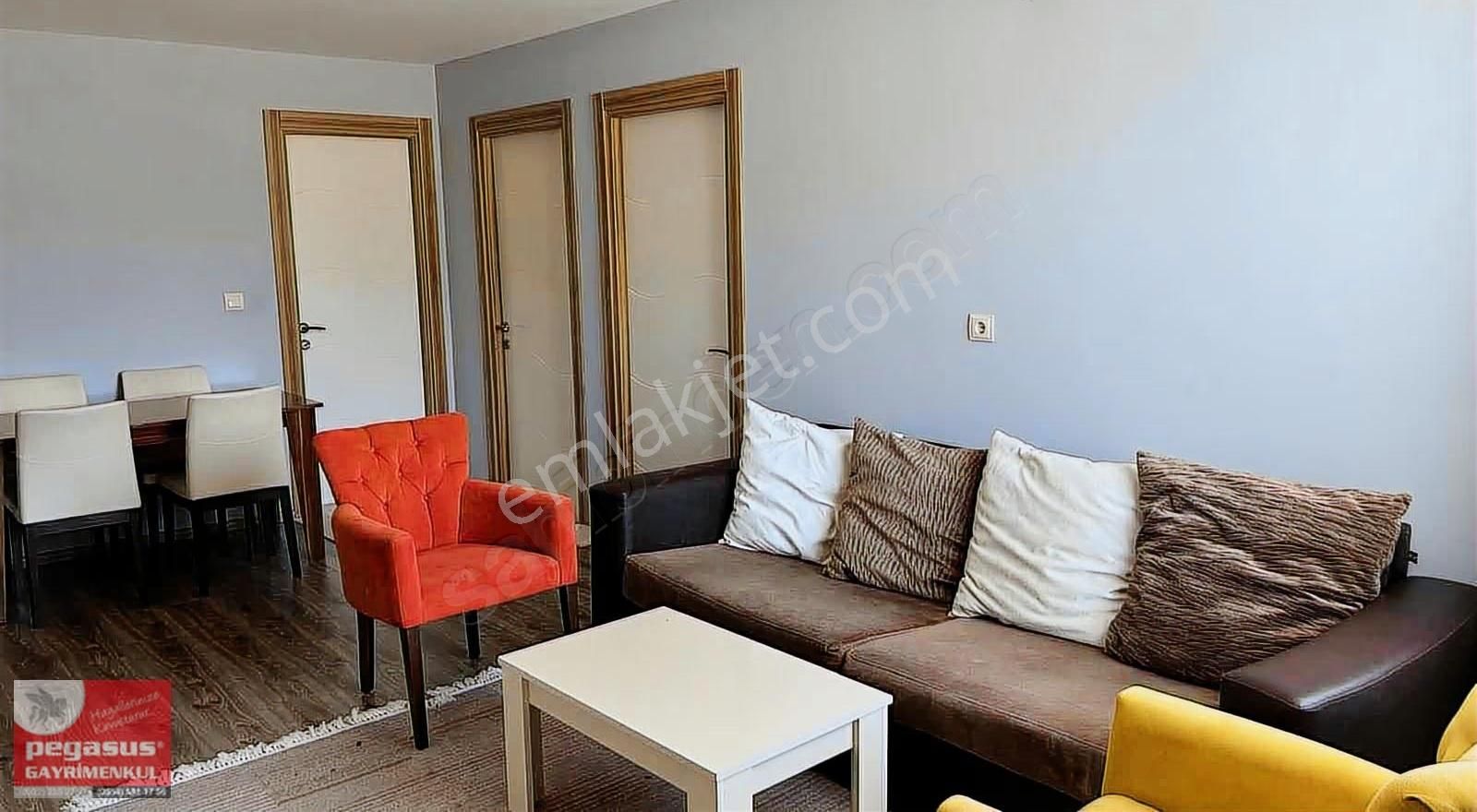 Pegasusdan Karslılardacazip Kiralık Daire - Görsel 11
