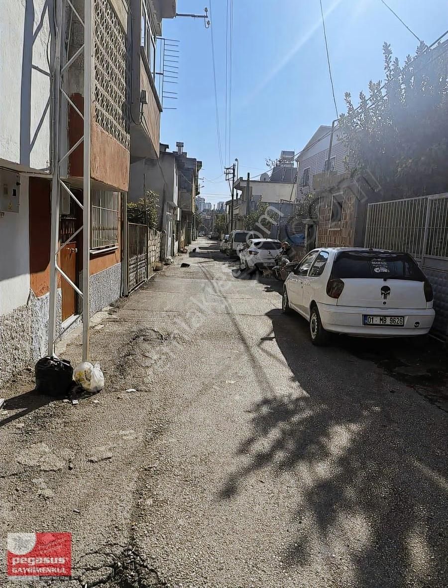 Pegasus'tan Ziyapaşa Mh.nde Satlık 3 Katlı Ev - Görsel 14