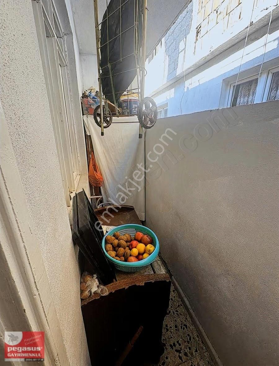 Pegasus'tan Ziyapaşa Mh.nde Satlık 3 Katlı Ev - Görsel 12