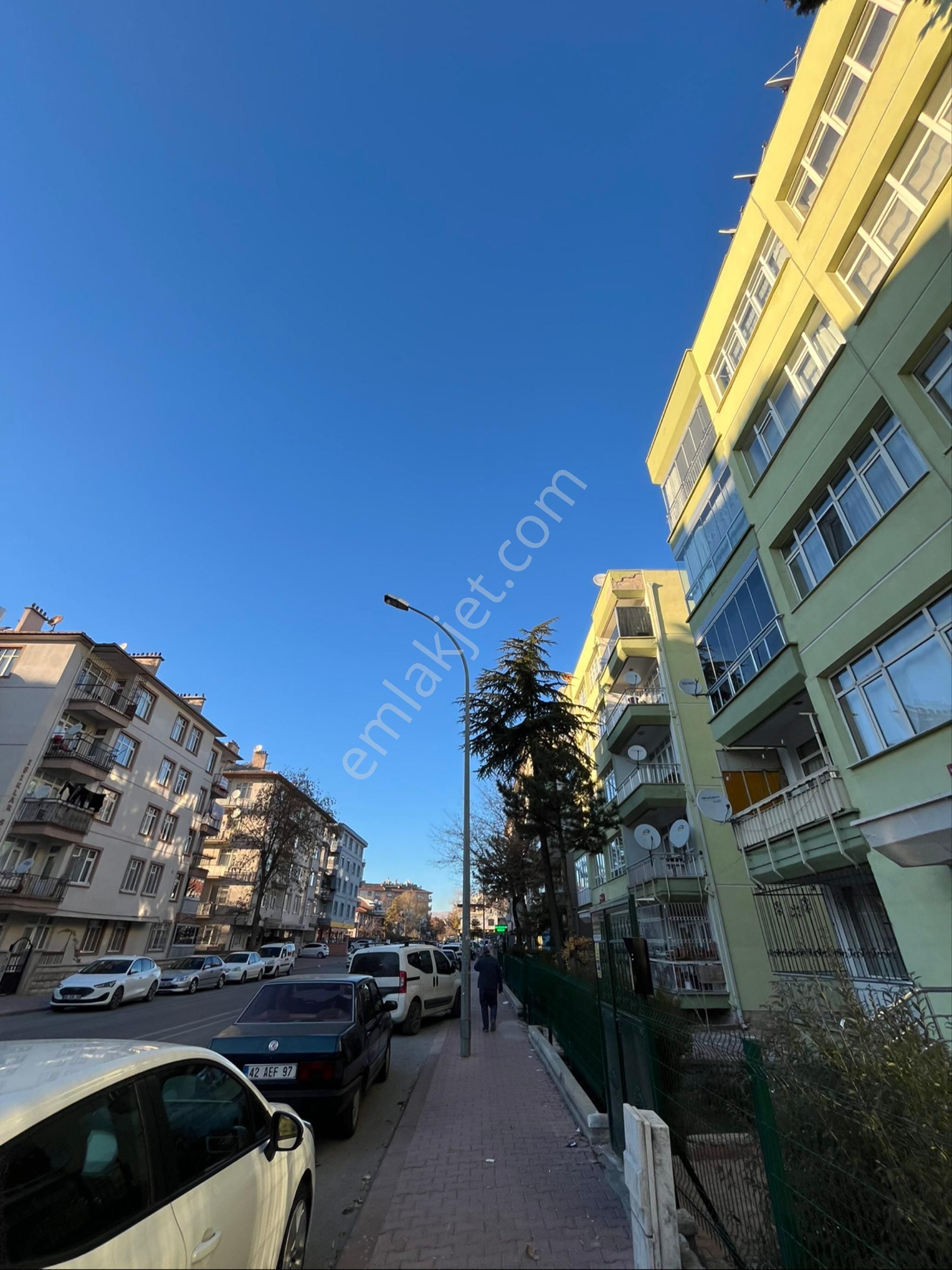 Fatih Işıklat Mahallesi Satılık 3+1 Daire - Görsel 21