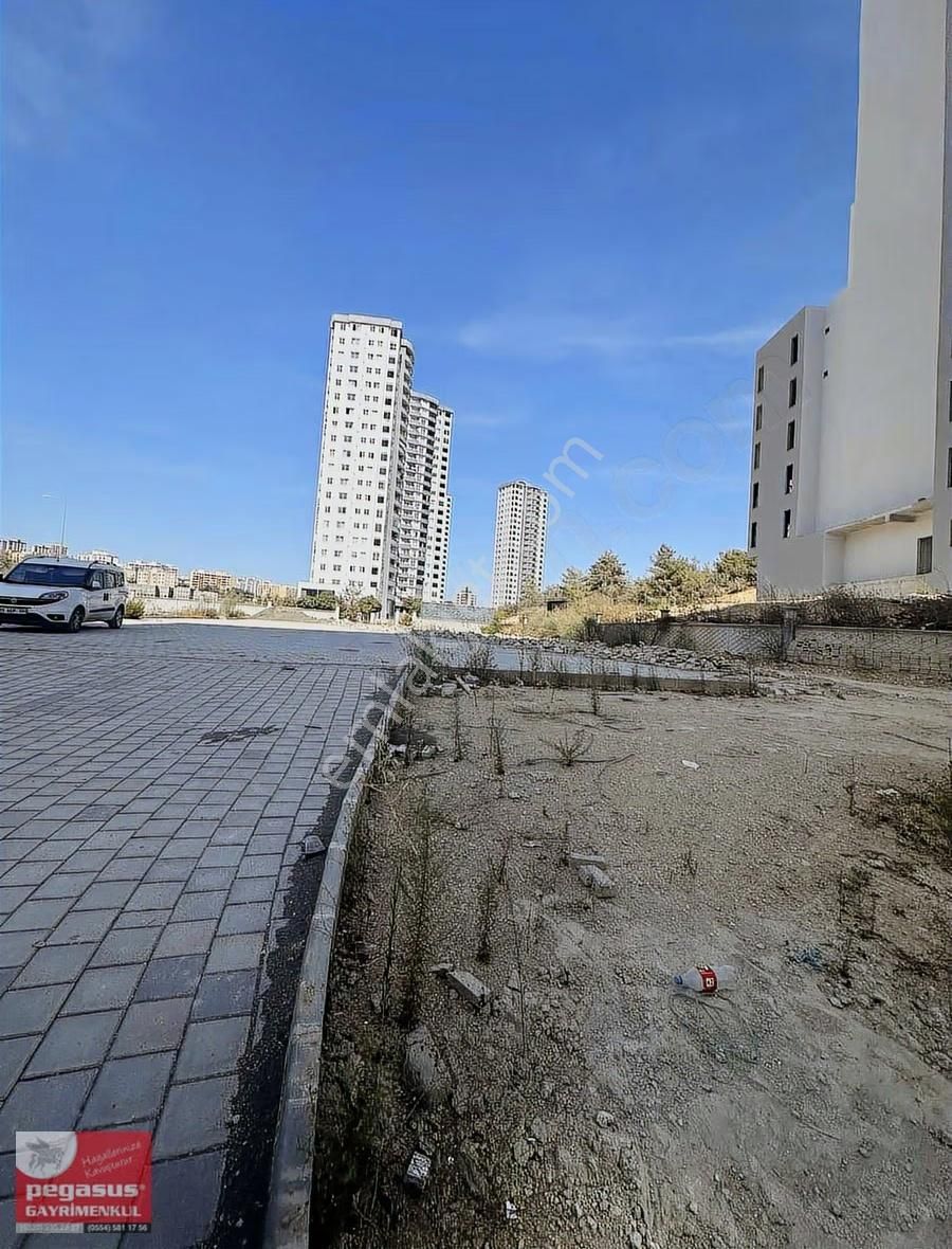 Pegasus'tan Adana Sarıçamda Satlık Daire - Görsel 9