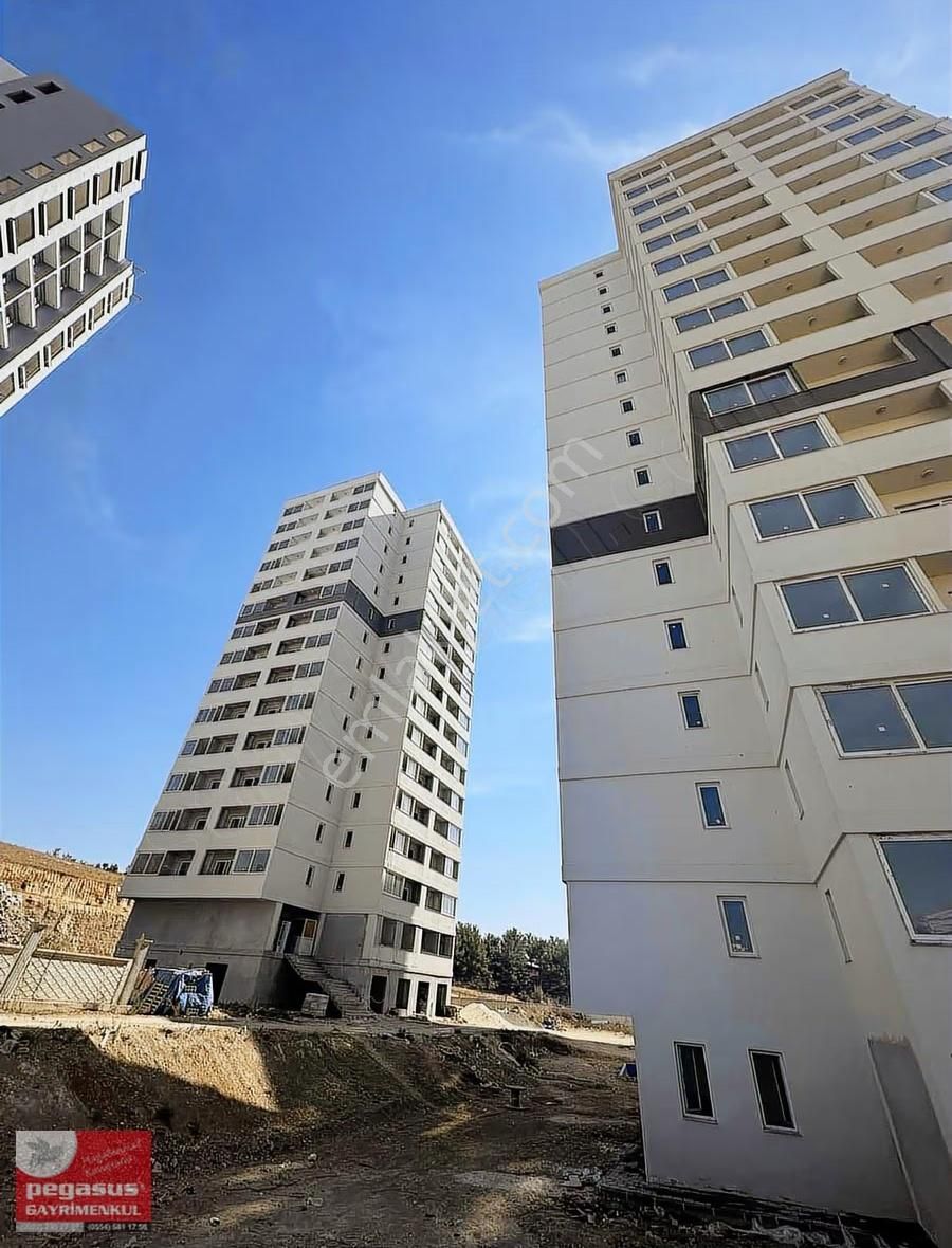 Pegasus'tan Adana Sarıçamda Satlık Daire - Görsel 15