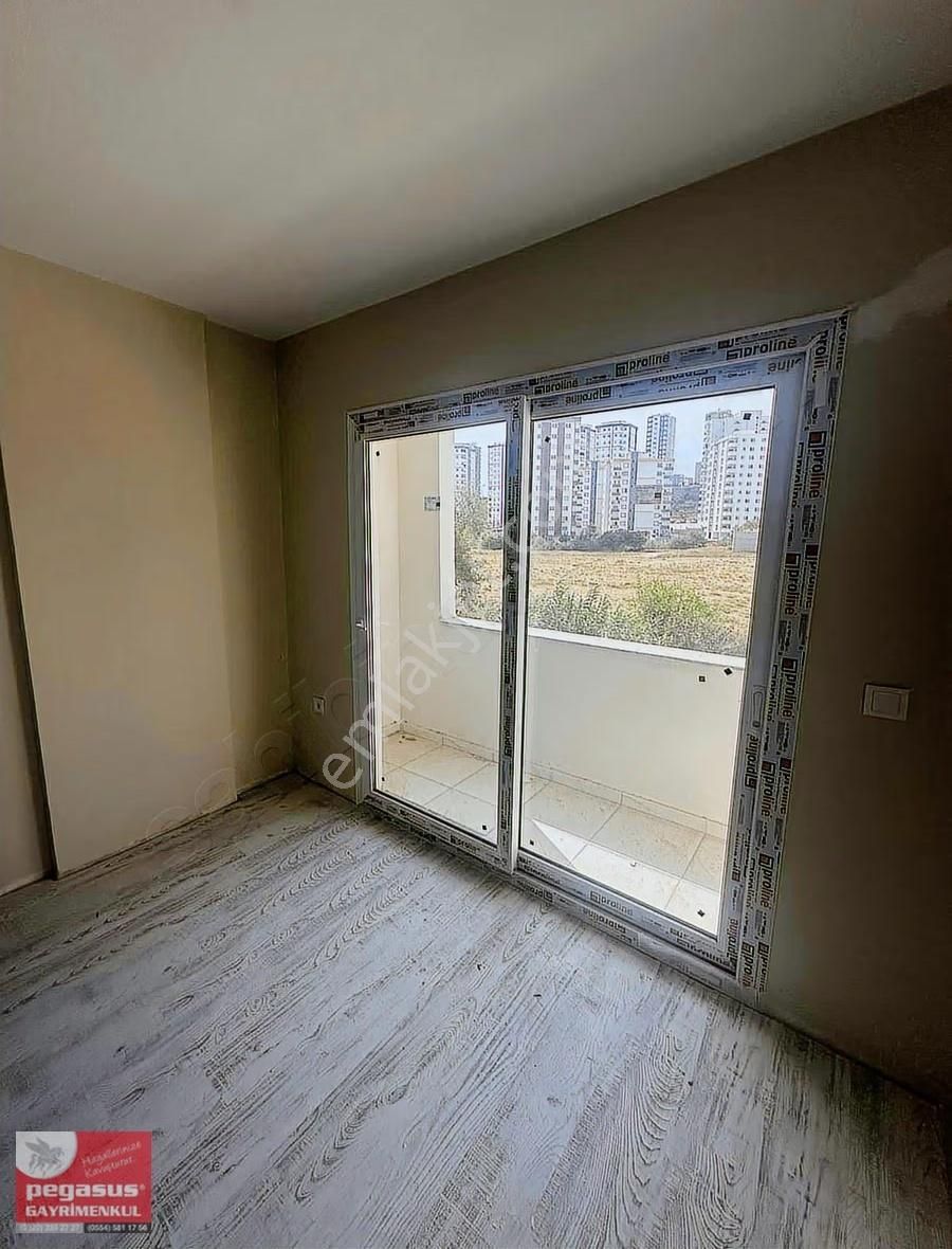 Pegasus'tan Adana Sarıçamda Satlık Daire - Görsel 12