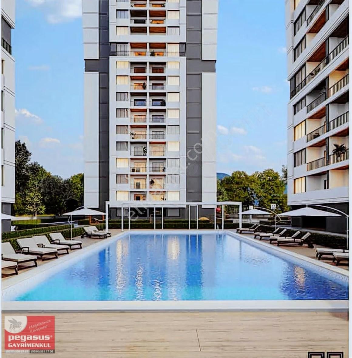 Pegasus'tan Adana Sarıçamda Satlık Daire - Görsel 7