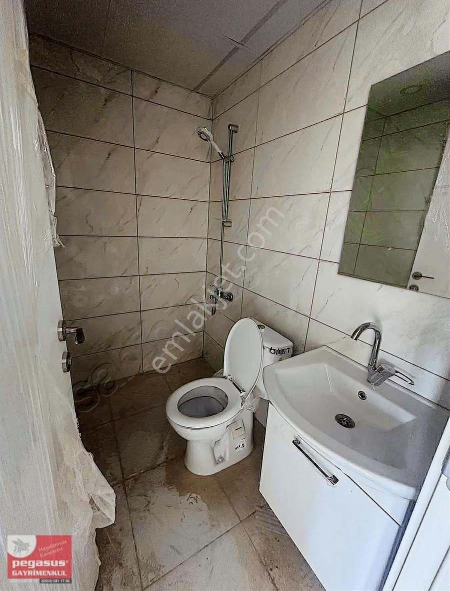 Pegasus'tan Adana Sarıçamda Satlık Daire - Görsel 2