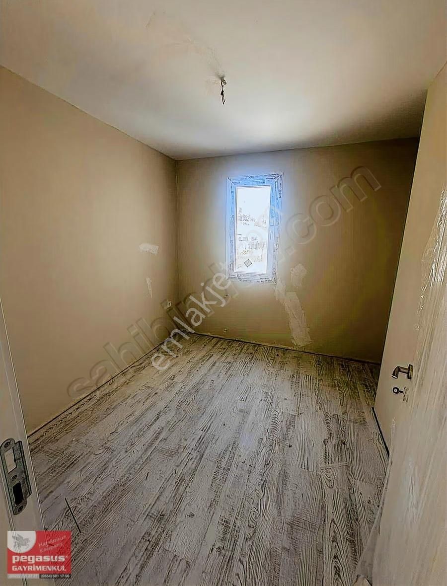 Pegasus'tan Adana Sarıçamda Satlık Daire - Görsel 8