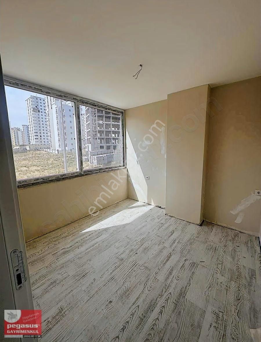 Pegasus'tan Adana Sarıçamda Satlık Daire - Görsel 16