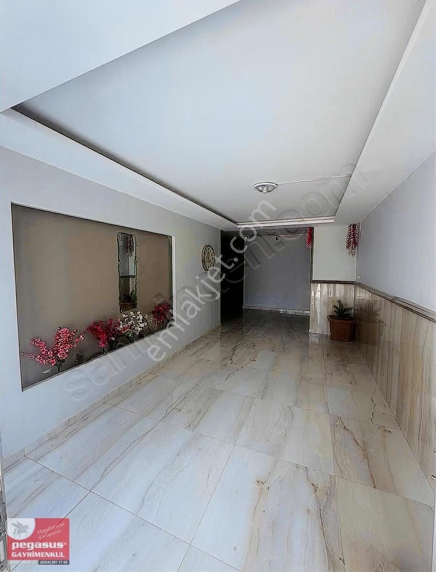 Pegasus'tan Adana Sarıçamda Satlık Daire - Görsel 3