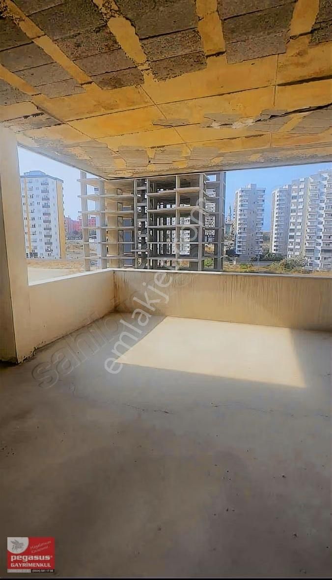 Pegasus'tan Adana Sarıçamda Satlık Daire - Görsel 4