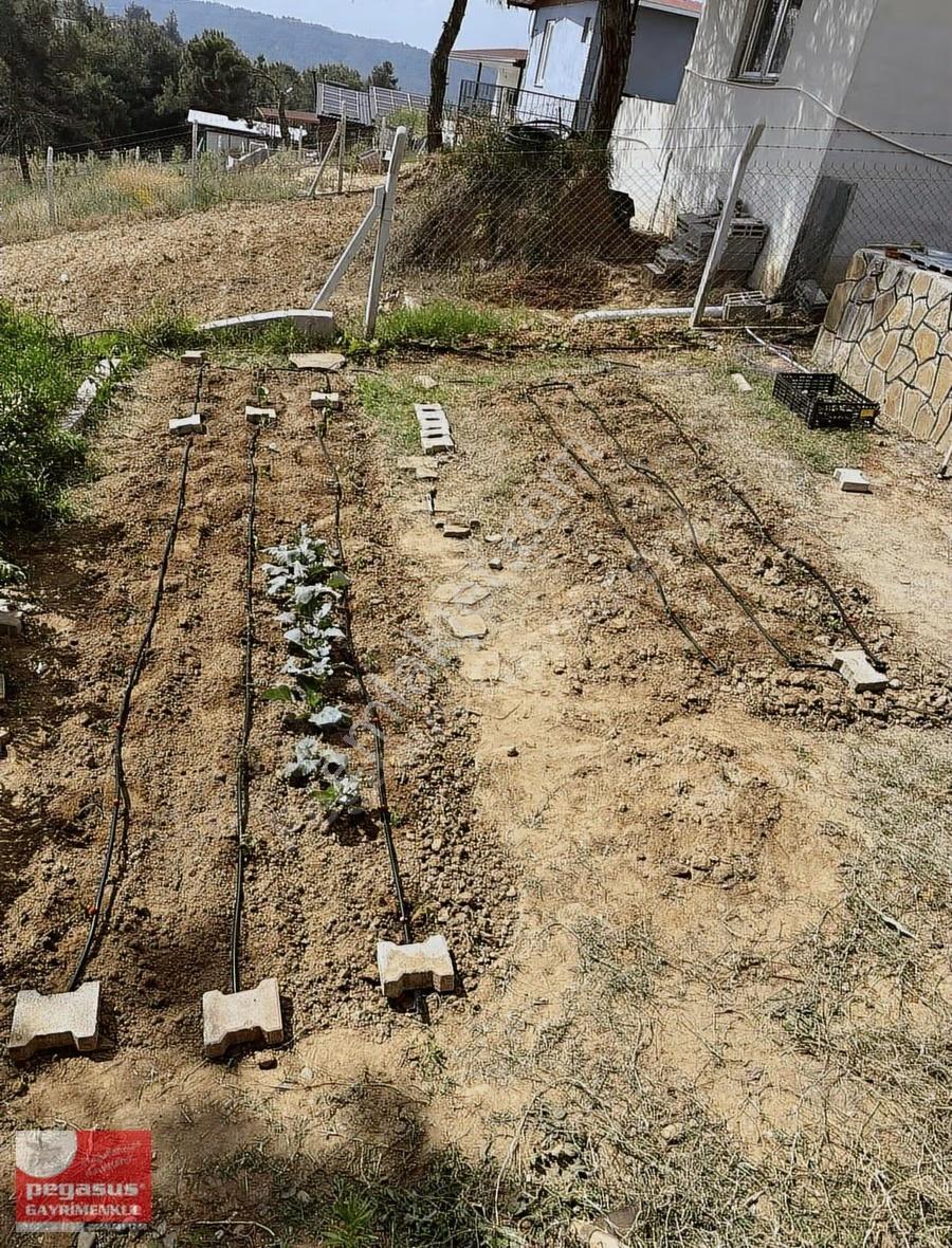 Pegasus'tan Adana Çukurova Pirili Mh.nde Taş Ve Ahşap Villa - Görsel 8