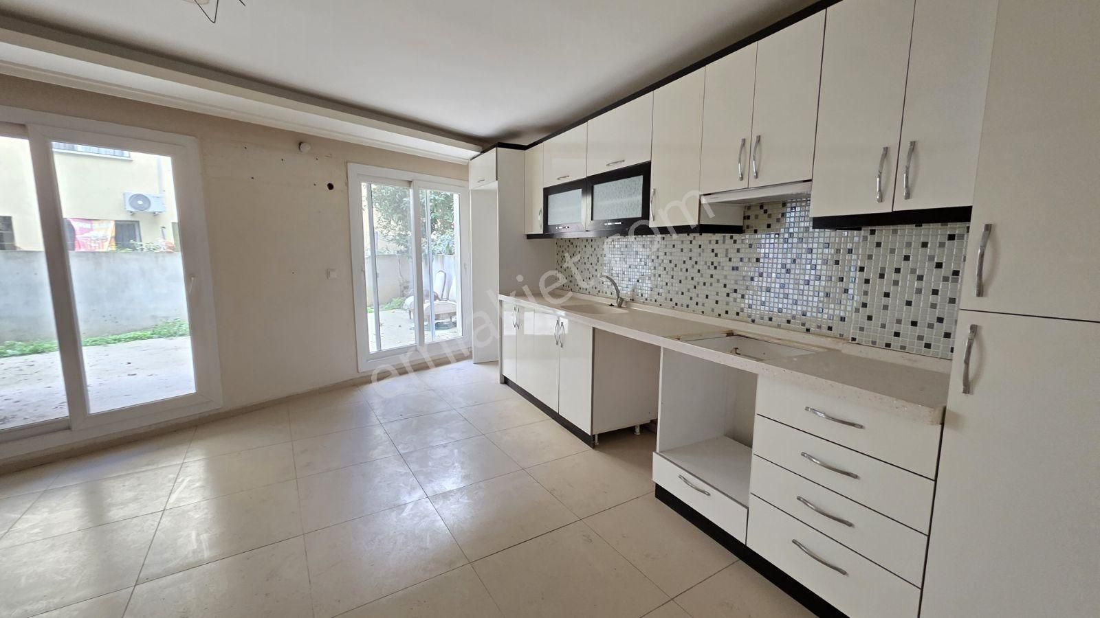 Refet Bele Mah. Geniş Bahçeli 1+1 Kiralık Daire - Görsel 10