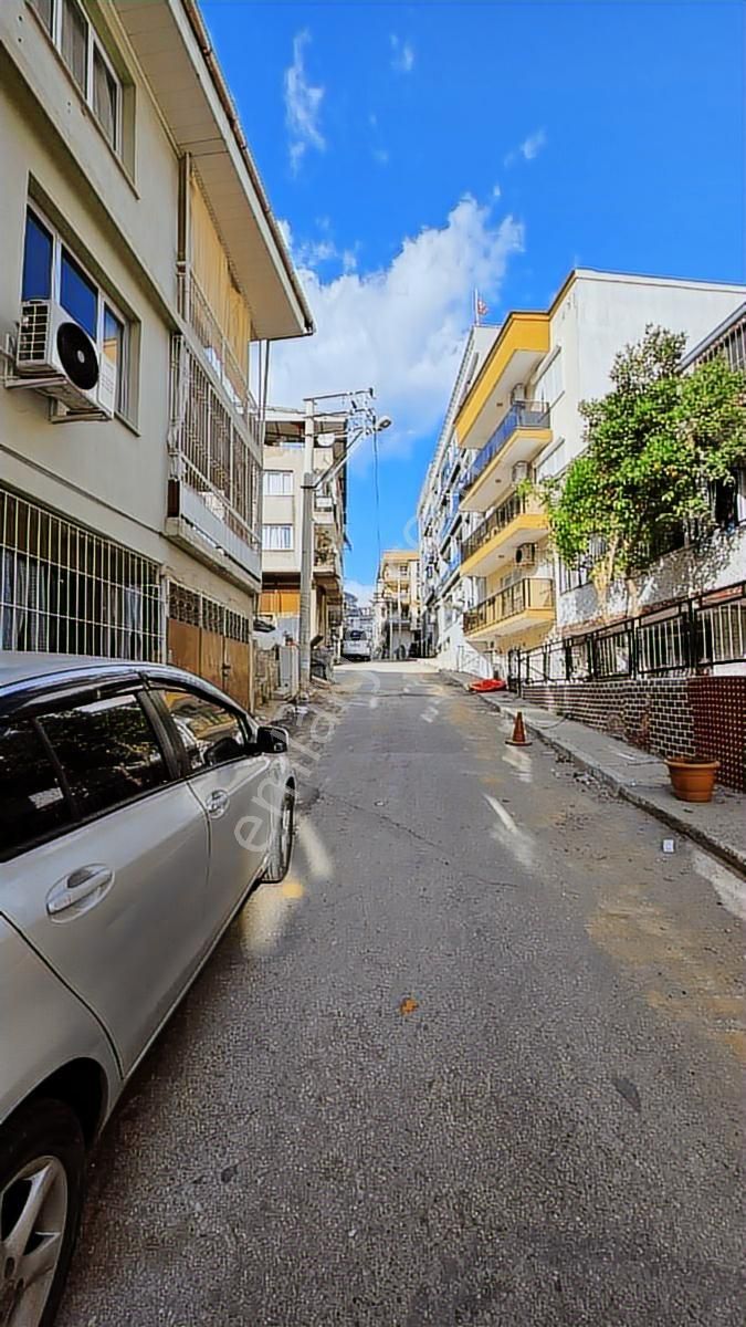 Refet Bele Mah. Geniş Bahçeli 1+1 Kiralık Daire - Görsel 4