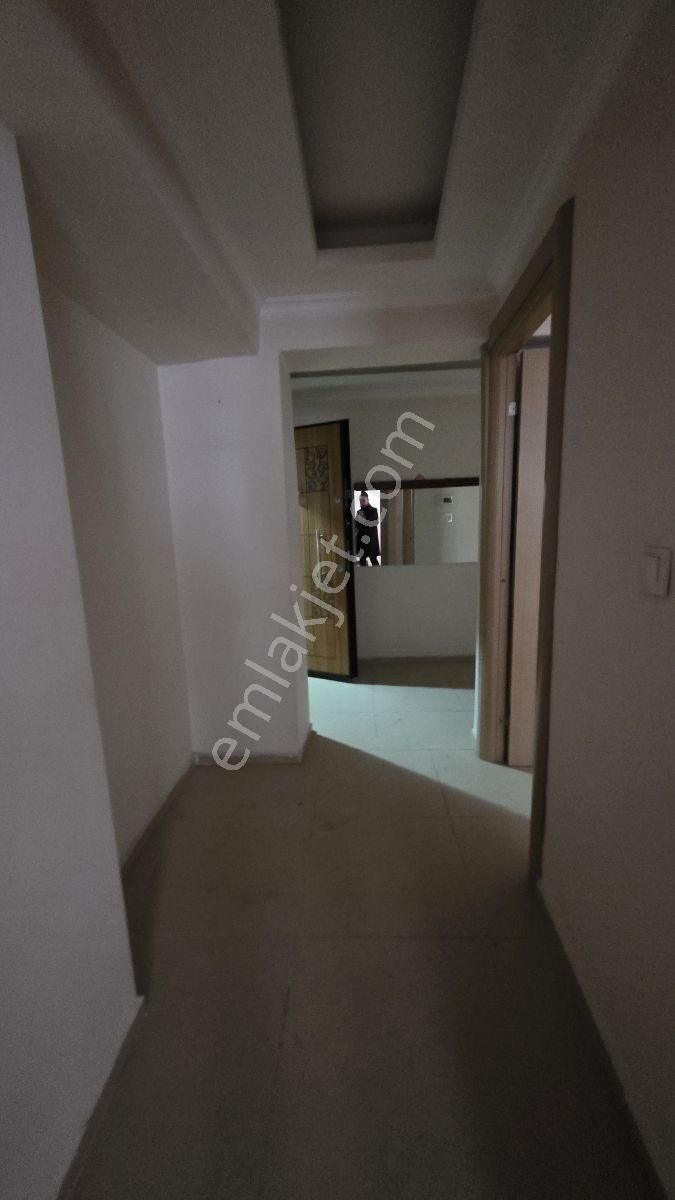 Refet Bele Mah. Geniş Bahçeli 1+1 Kiralık Daire - Görsel 15