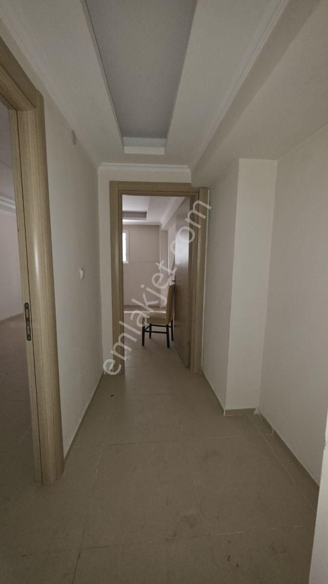 Refet Bele Mah. Geniş Bahçeli 1+1 Kiralık Daire - Görsel 12