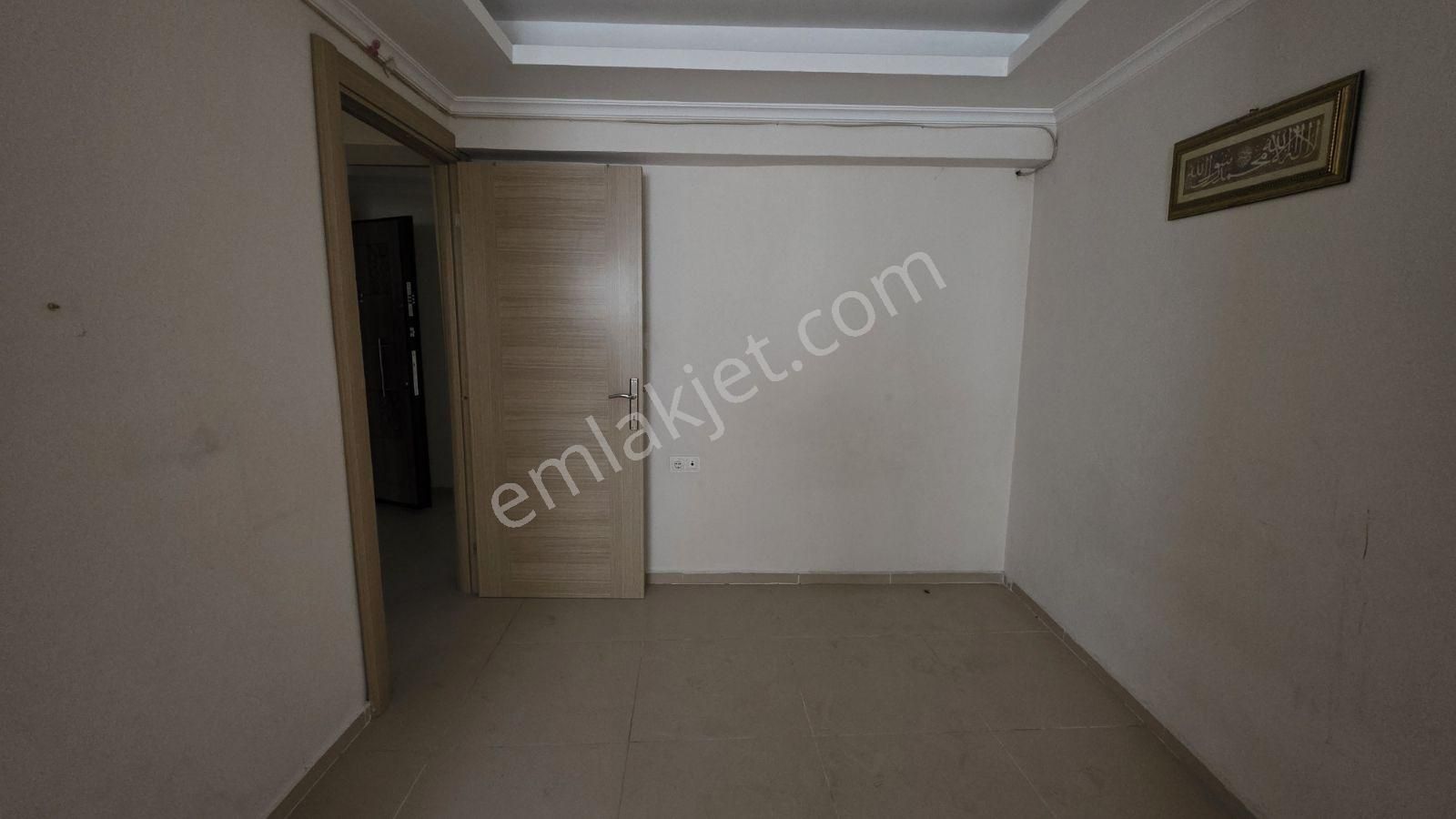 Refet Bele Mah. Geniş Bahçeli 1+1 Kiralık Daire - Görsel 14