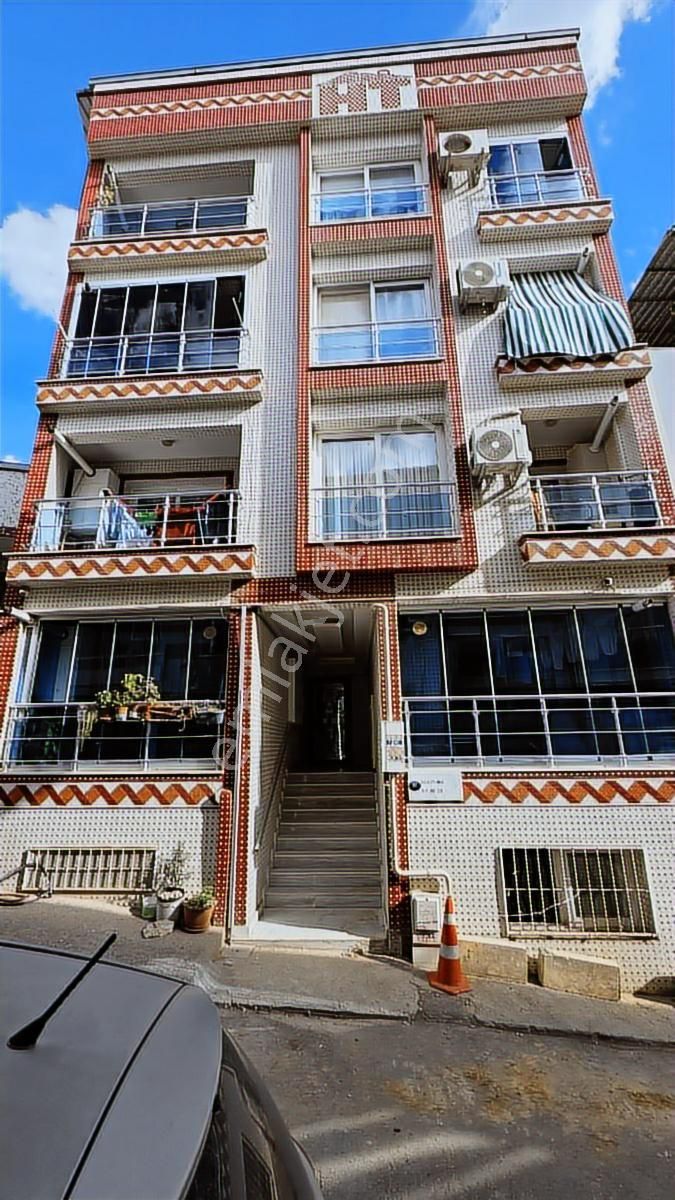 Refet Bele Mah. Geniş Bahçeli 1+1 Kiralık Daire - Görsel 2