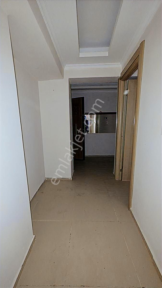 Refet Bele Mah. Geniş Bahçeli 1+1 Kiralık Daire - Görsel 18