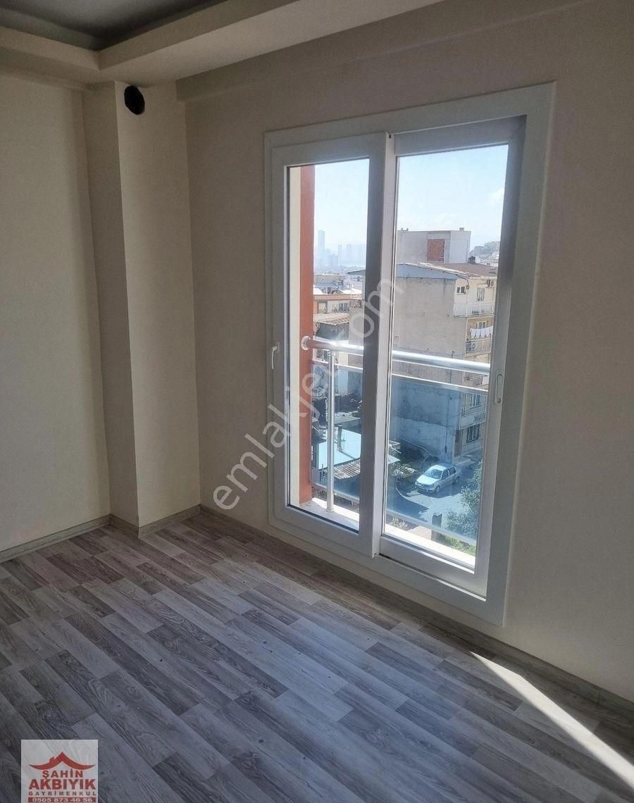 Bayraklı Şehir Hastanesi Yakını 3+1 Ebeveyn Banyolu 120m2 - Görsel 25