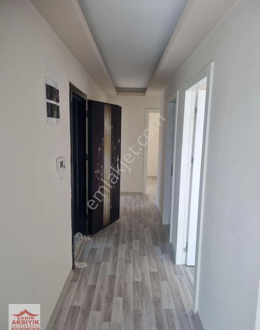 Bayraklı Şehir Hastanesi Yakını 3+1 Ebeveyn Banyolu 120m2 - Görsel 3