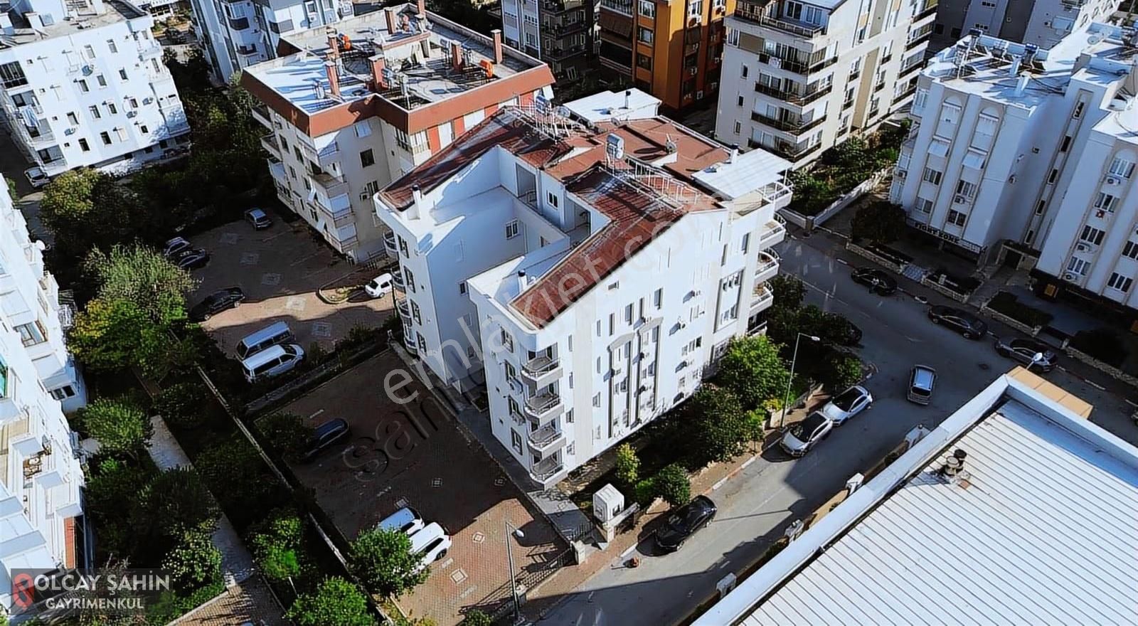 Yeşilbahçe Mh 5+2-ebeveyn Banyo-doğalgazlı-muhteşem Konum Dublex - Görsel 26