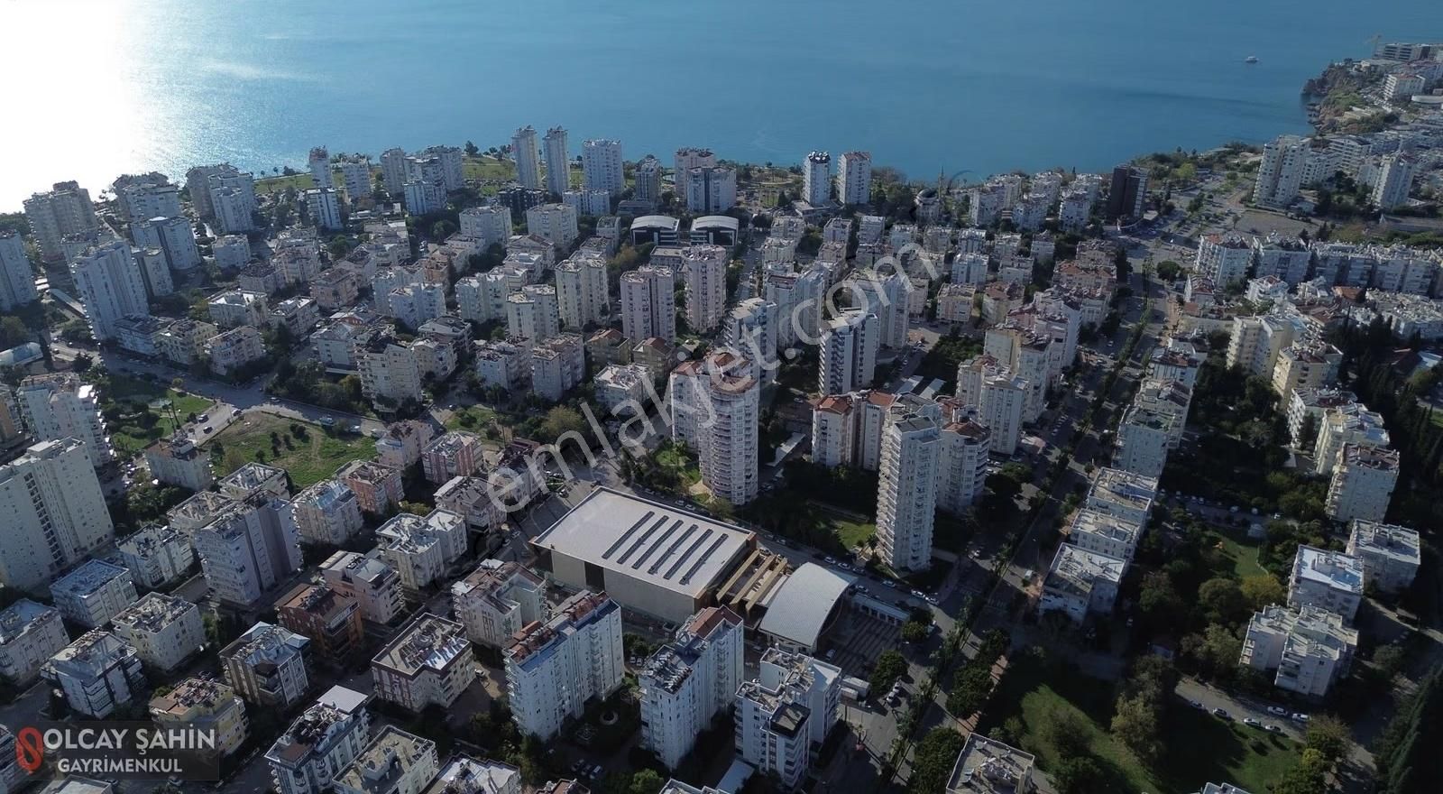 Yeşilbahçe Mh 5+2-ebeveyn Banyo-doğalgazlı-muhteşem Konum Dublex - Görsel 23