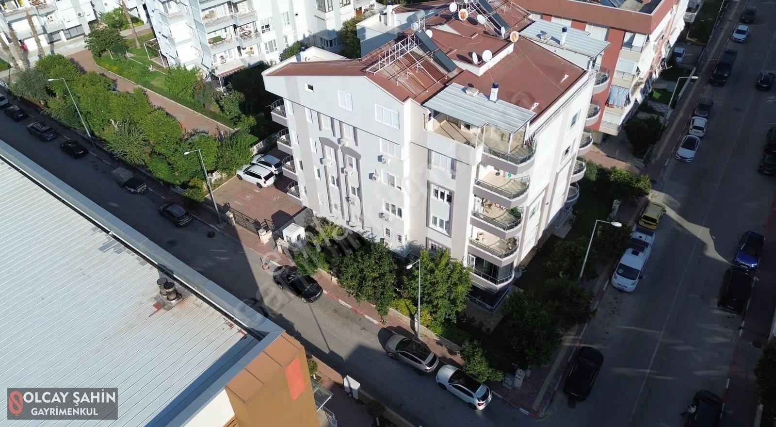 Yeşilbahçe Mh 5+2-ebeveyn Banyo-doğalgazlı-muhteşem Konum Dublex - Görsel 5