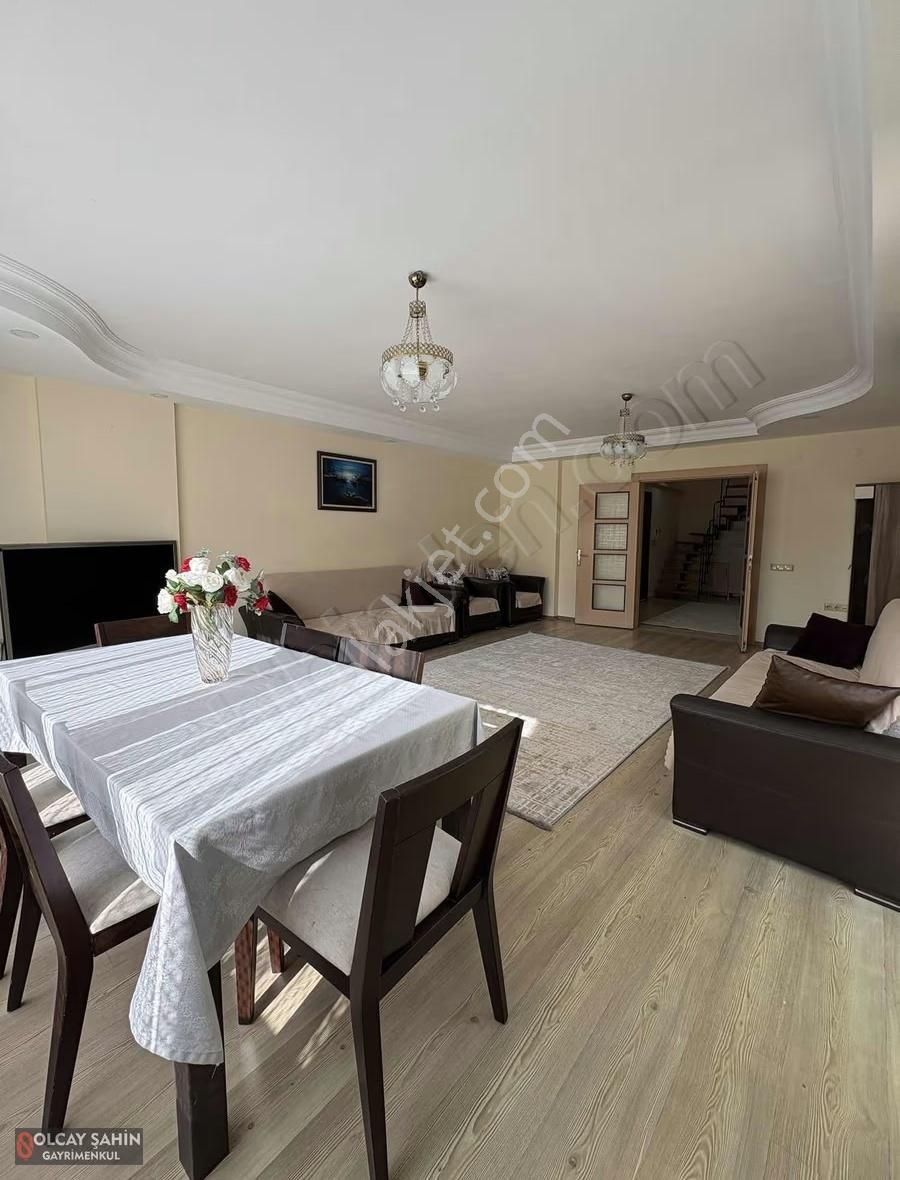 Yeşilbahçe Mh 5+2-ebeveyn Banyo-doğalgazlı-muhteşem Konum Dublex - Görsel 34